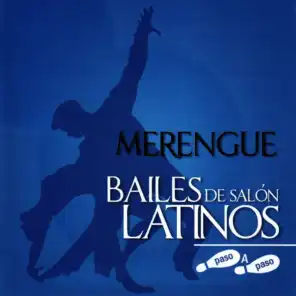 Bailes de Salón Latinos: Merengue
