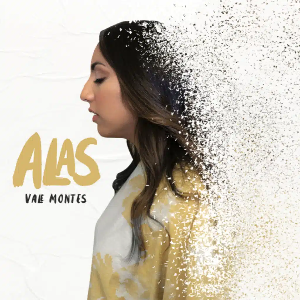 Alas Eu Viverei Por Ti