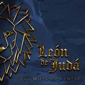 León De Judá (feat. Henry Crespo & IVAN RODRIGUEZ)