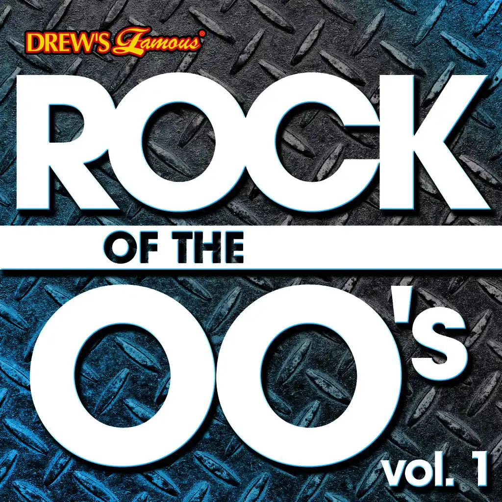 Rock of the 00's, Vol. 1