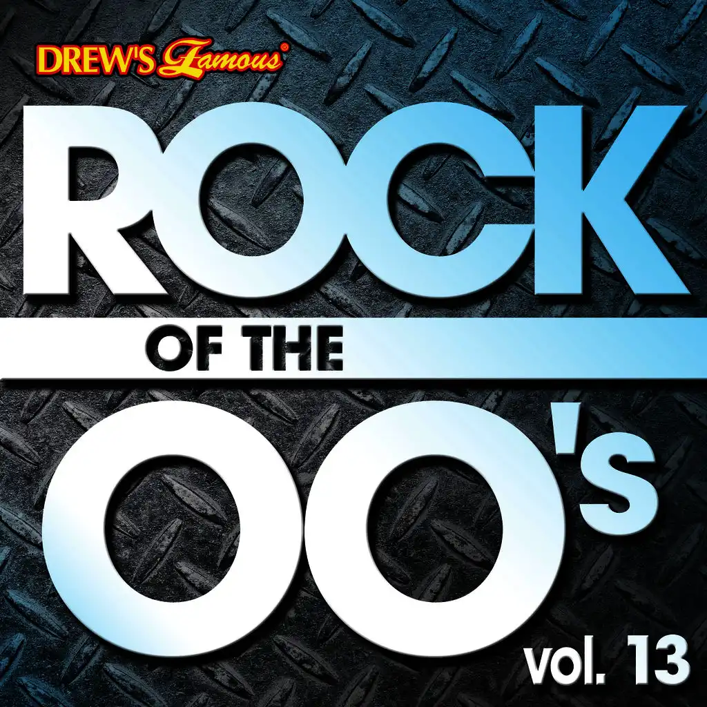 Rock of the 00's, Vol. 13