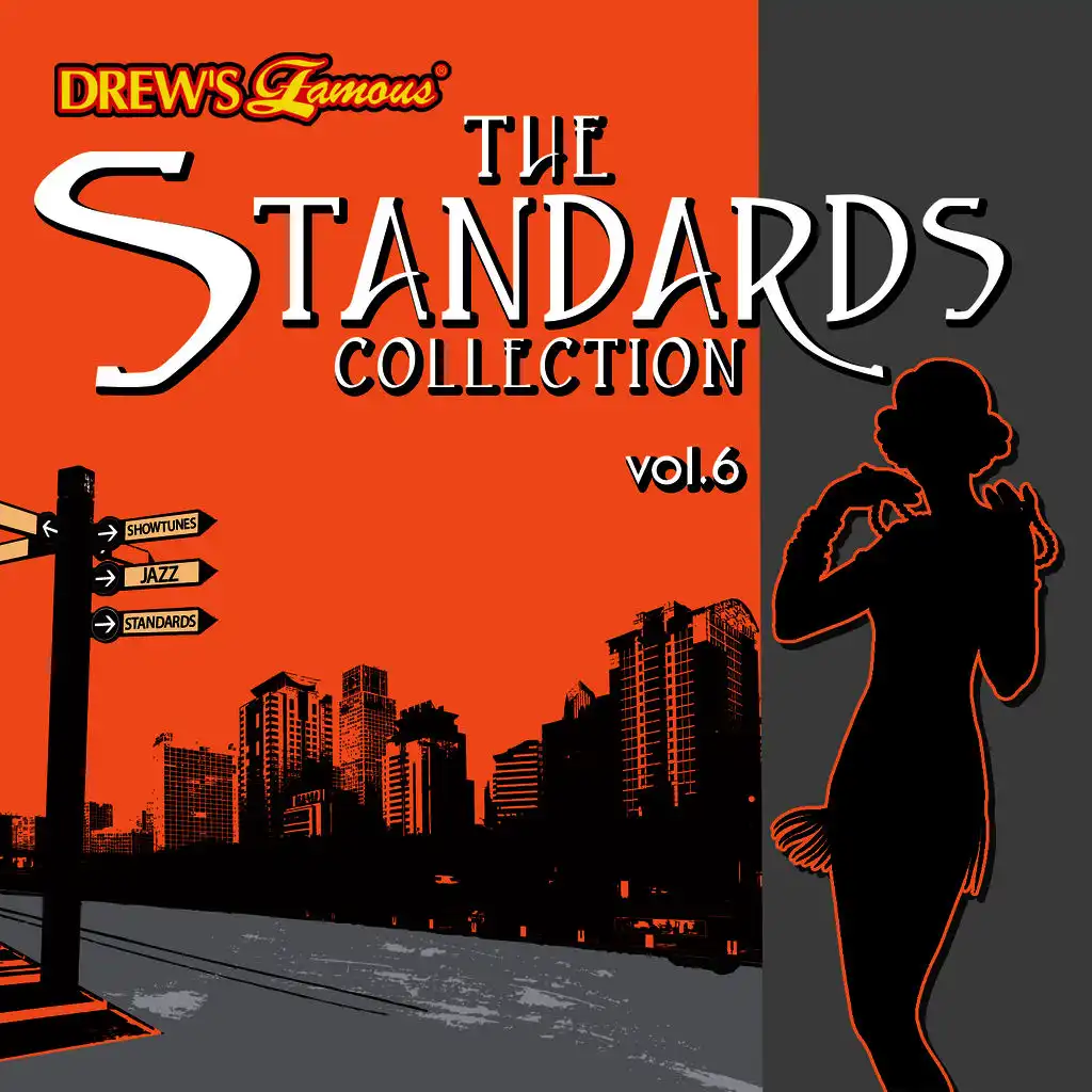 The Standards Collection, Vol. 6
