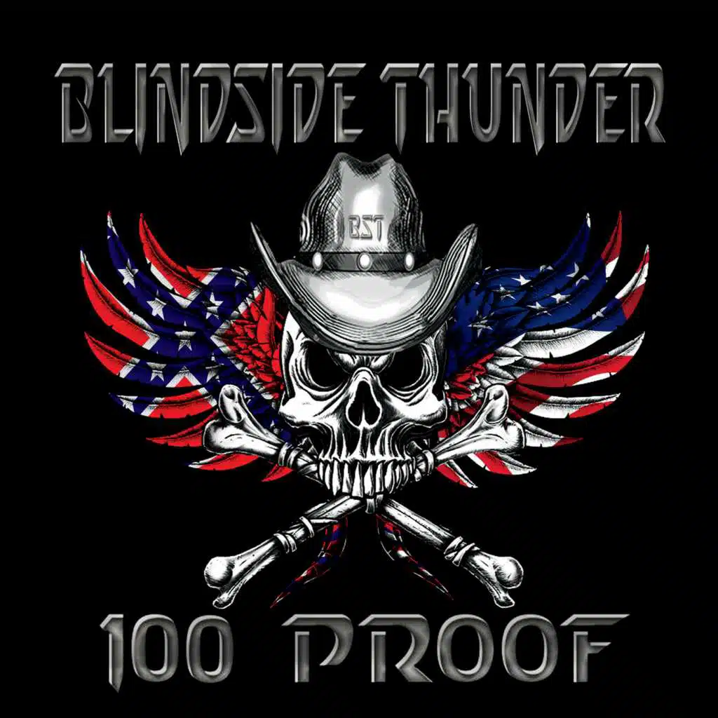 100 Proof