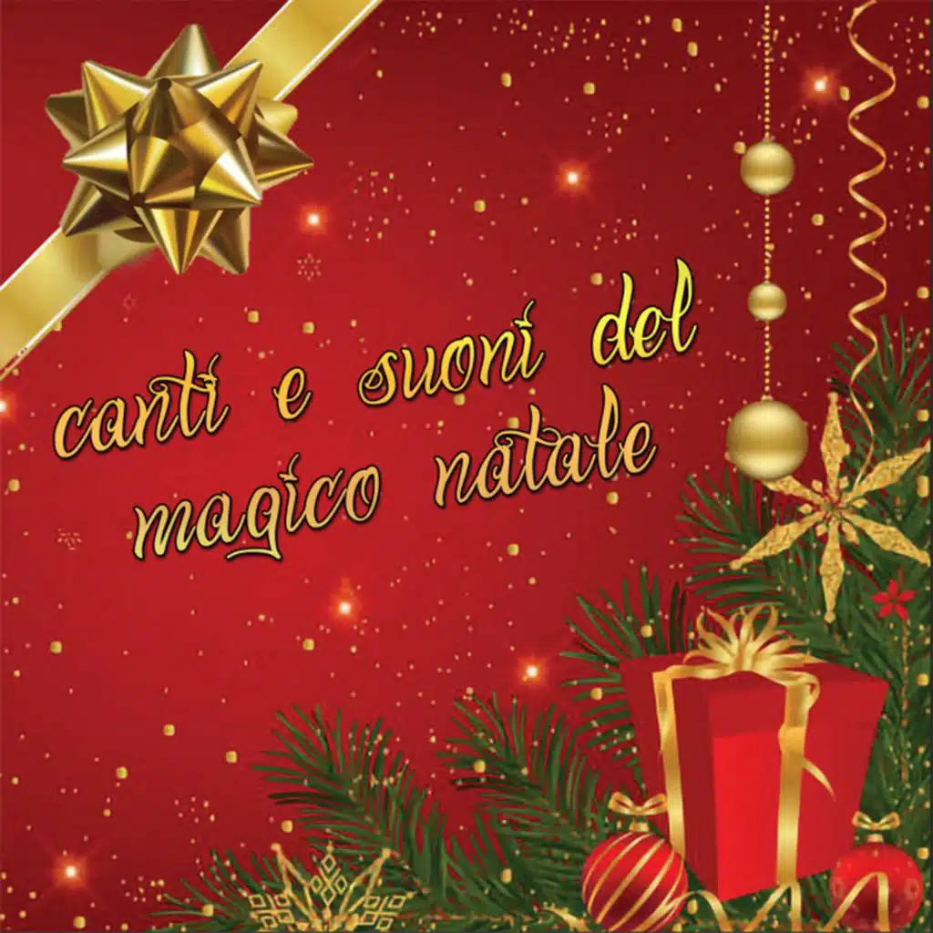 Serena la notte di gelo