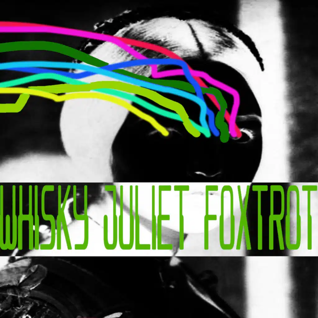Whisky Juliet Foxtrot