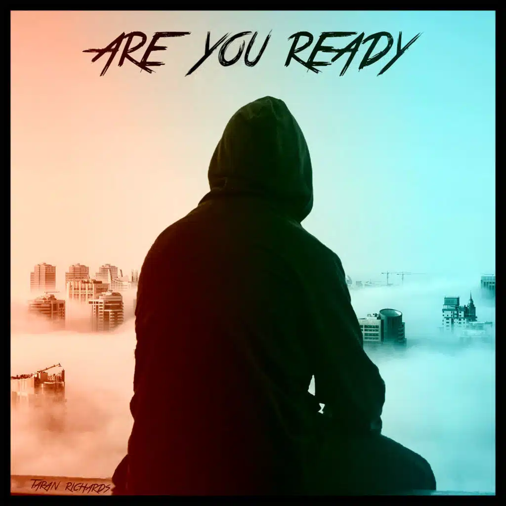Are You Ready (feat. Jessiah & Joseph)