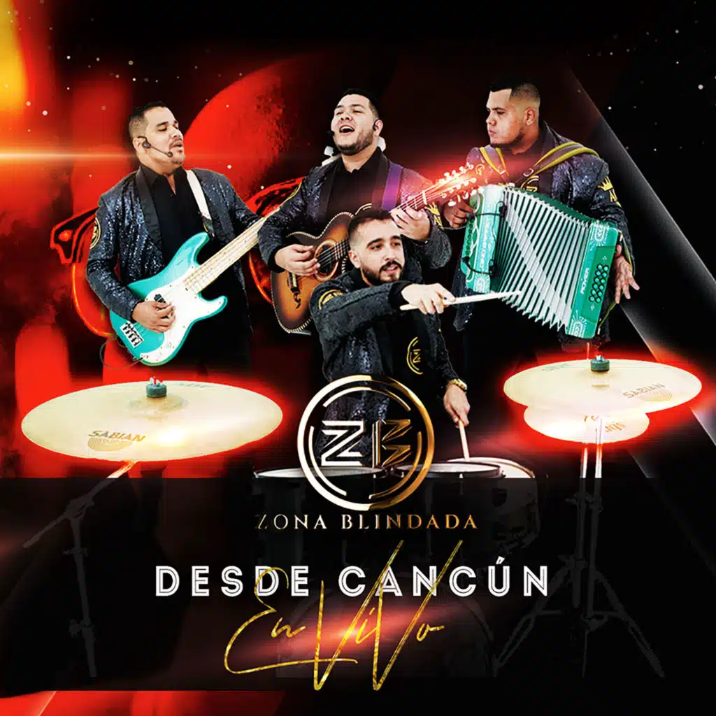 EL Amor de Mi Vida (En Vivo)