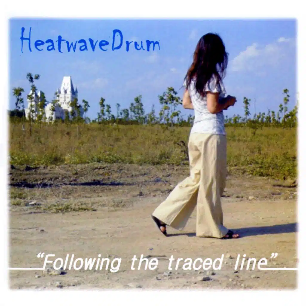 Heatwave Drum