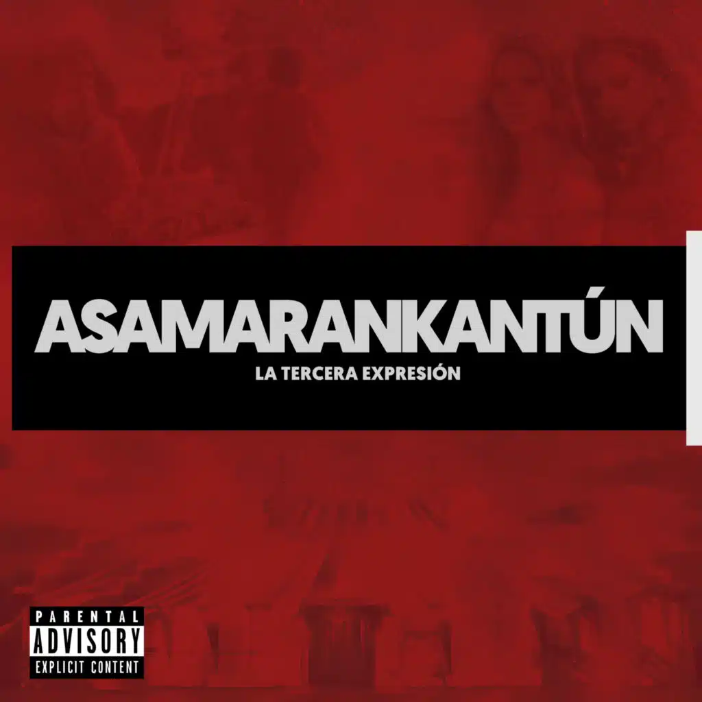 Asamarankantún