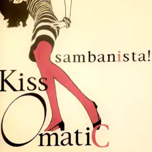 Kiss-O-Matic