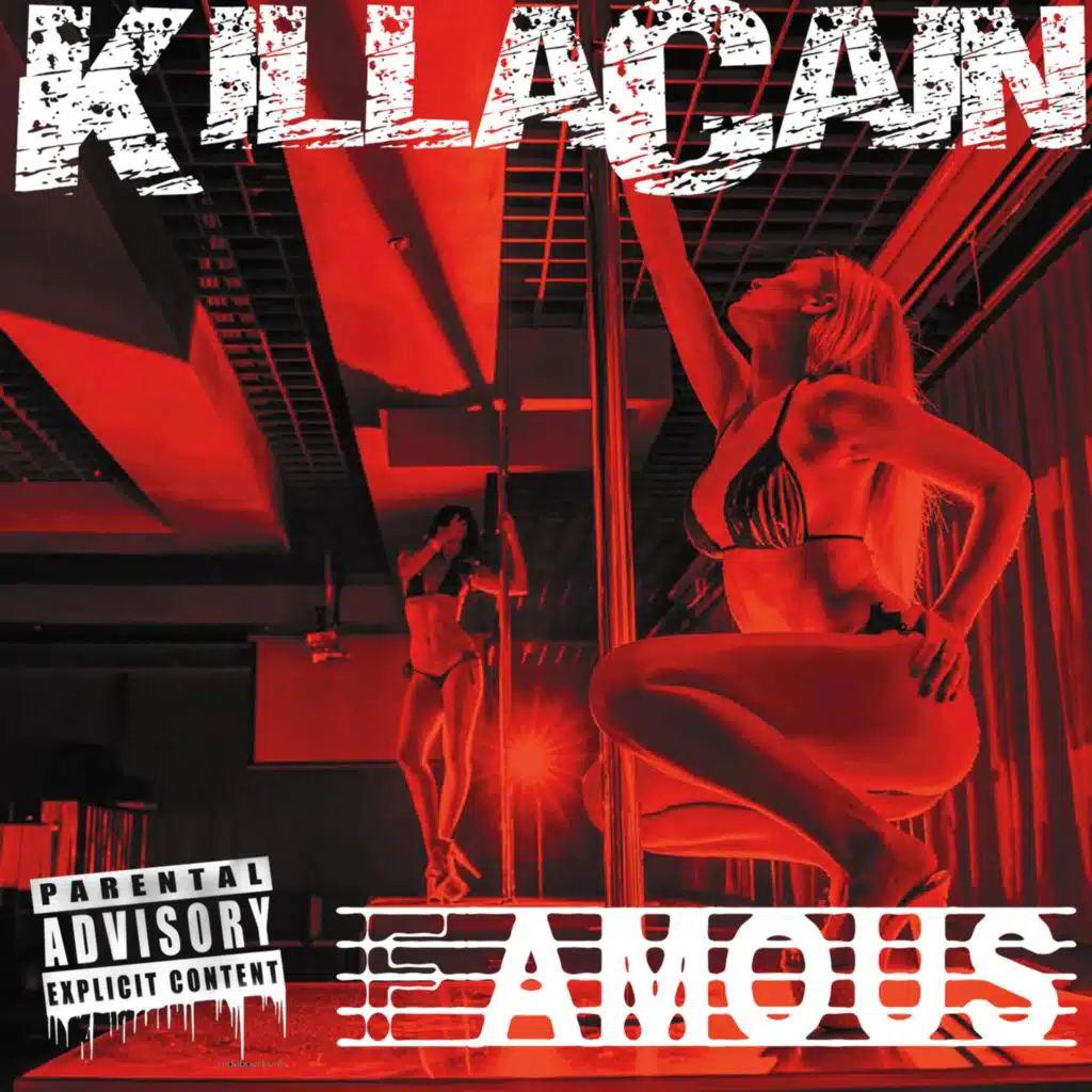 Killa Cain