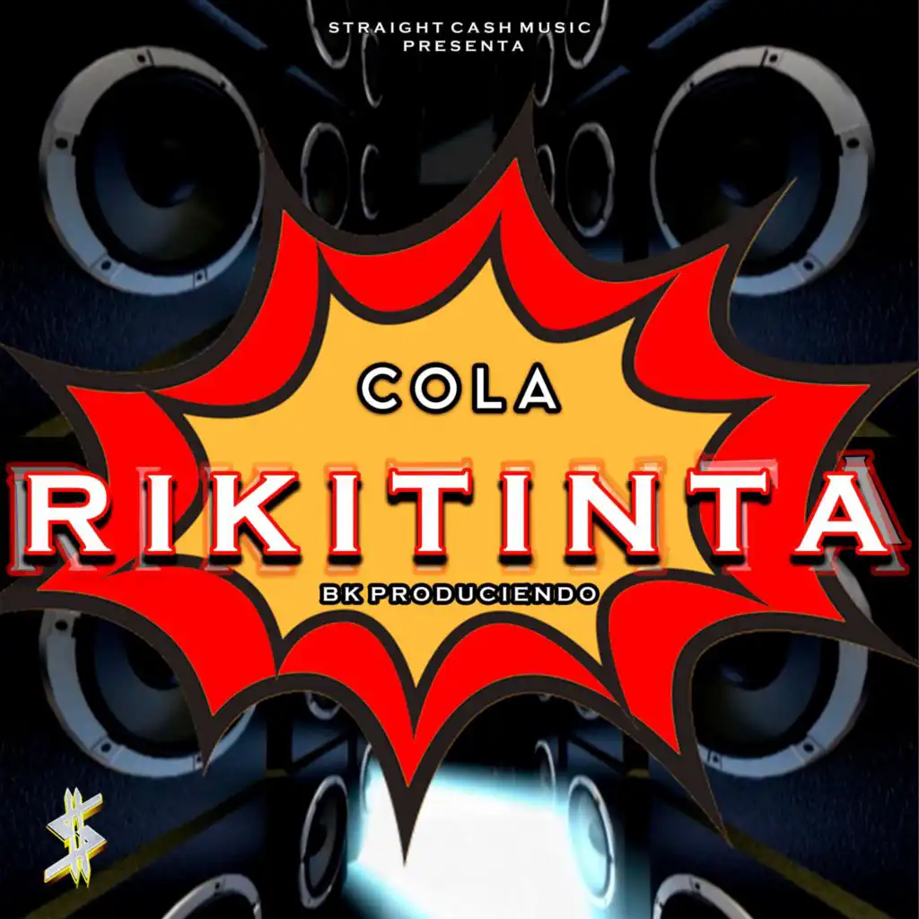 rikitinta