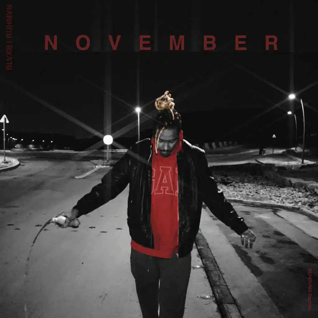 November