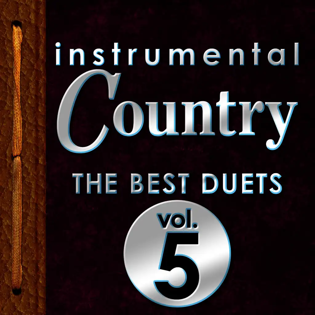 Instrumental Country: The Best Duets, Vol. 5