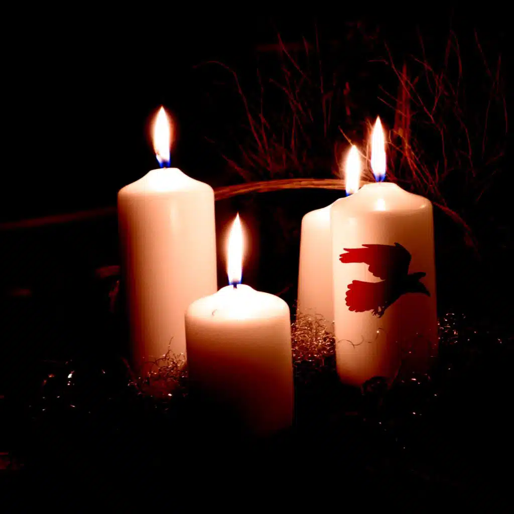 O Come O Come Emmanuel