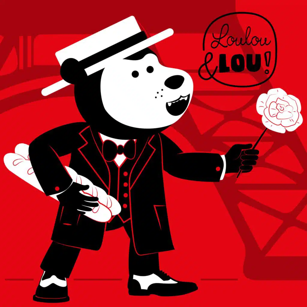 Le Tombeau de Couperin - Menuet