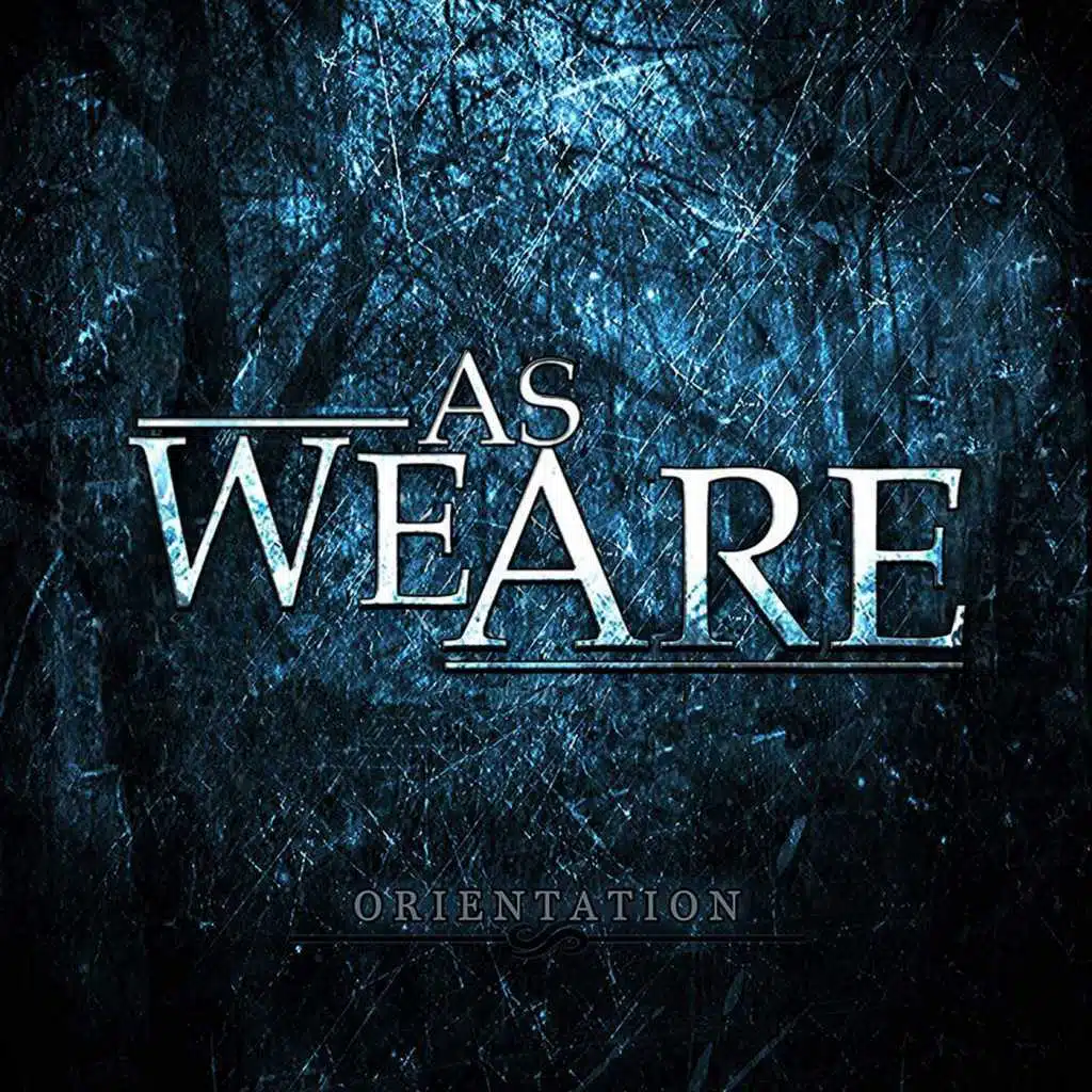 Orientation EP