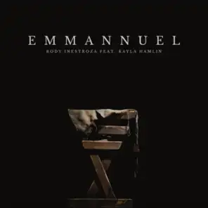 Emmanuel (feat. Kayla Hamlin)