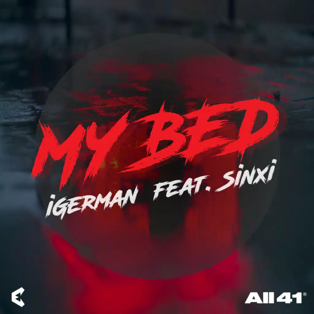 My Bed (feat. Sinxi)