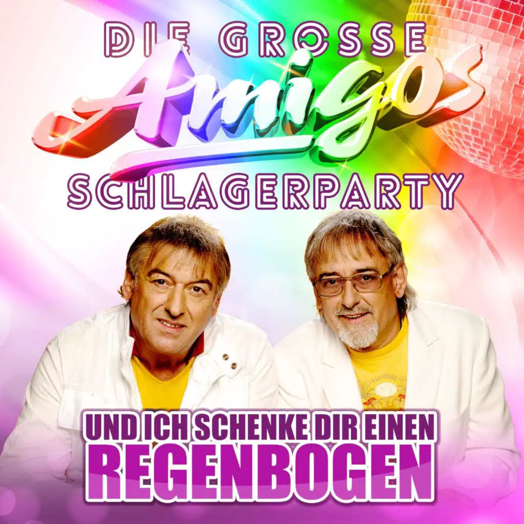 Regenbogen