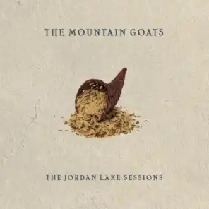 Cotton (Jordan Lake Sessions Volume 2)