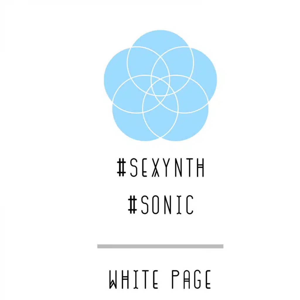Sexynth-Sonic