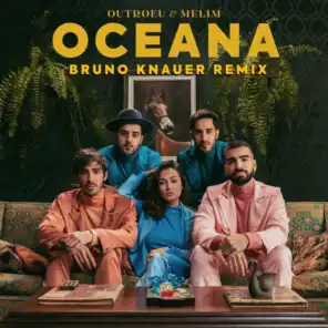Oceana (Bruno Knauer Remix)
