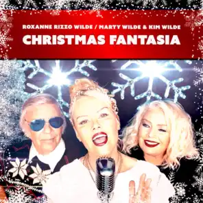 Christmas Fantasia (feat. Marty Wilde, Kim Wilde & Brian Bennett)