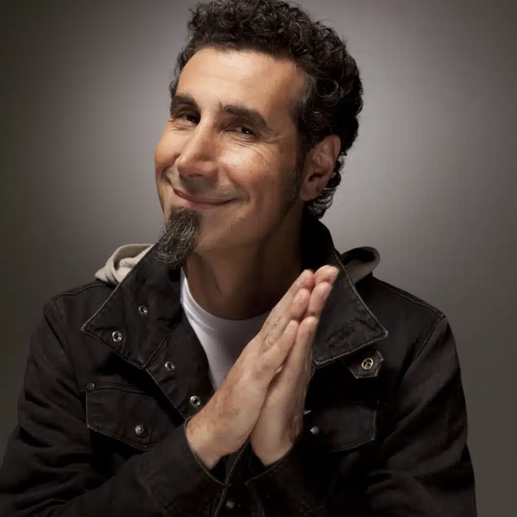 Serj Tankian