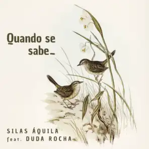 Quando Se Sabe (feat. Duda Rocha)