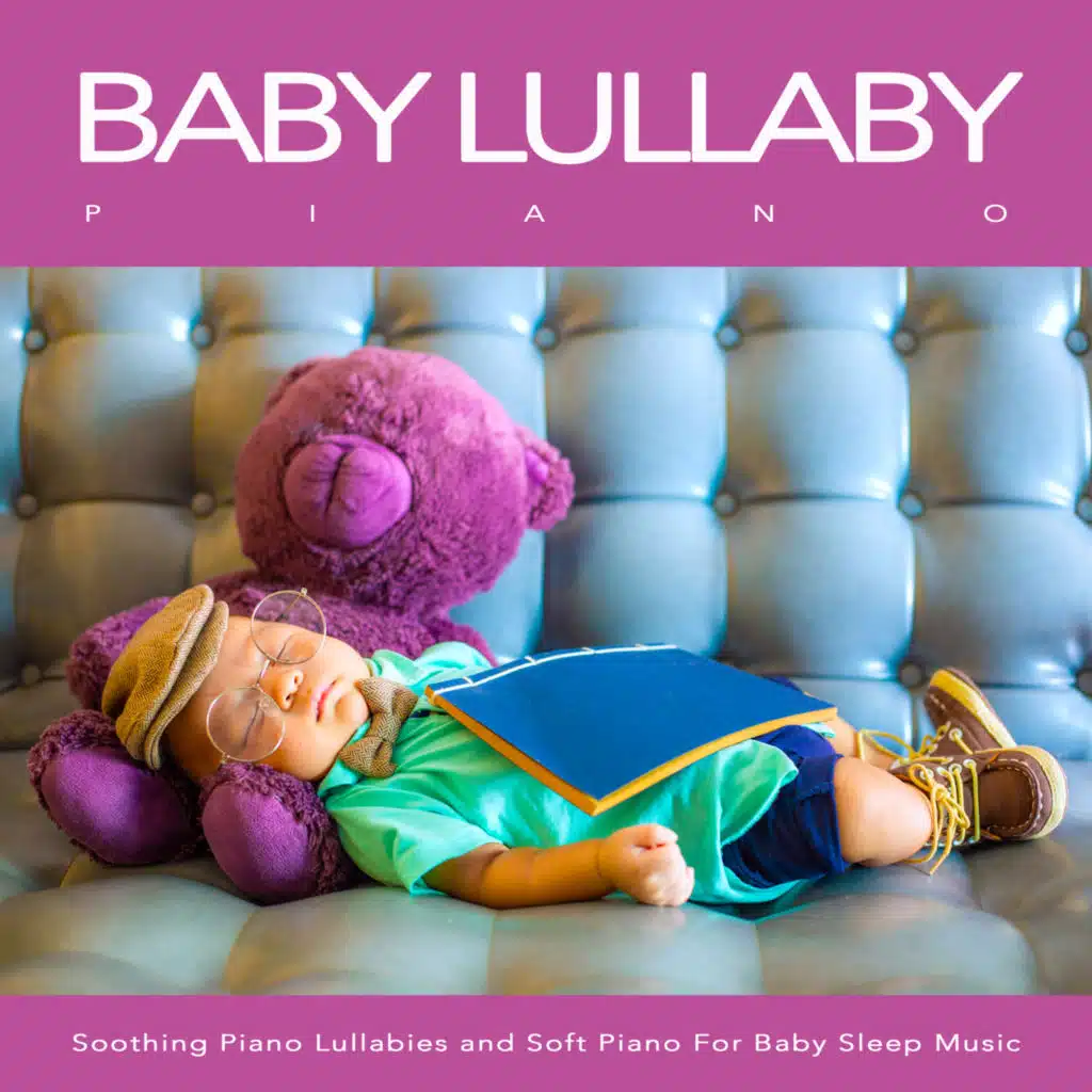 Peaceful Baby Sleep Music