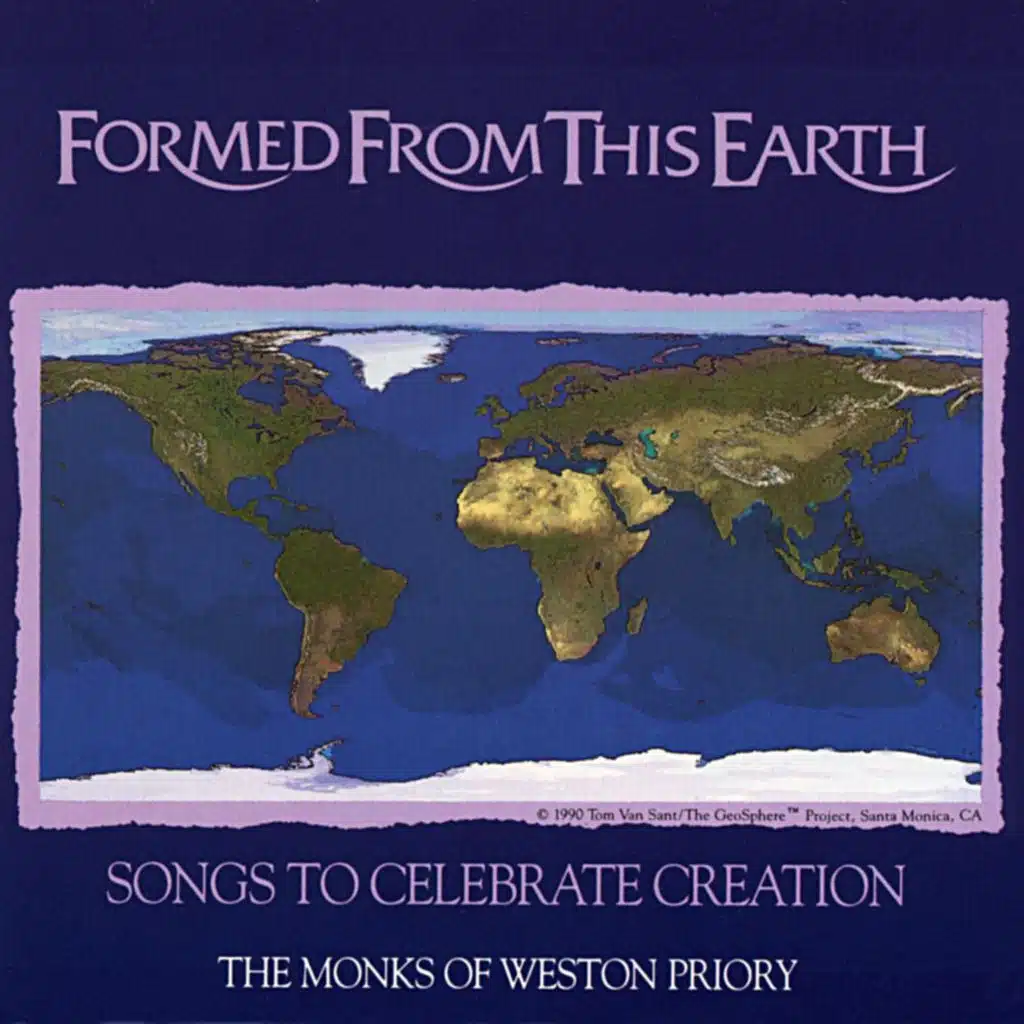 The Monks of Weston Priory Those Who Love Play on Anghami