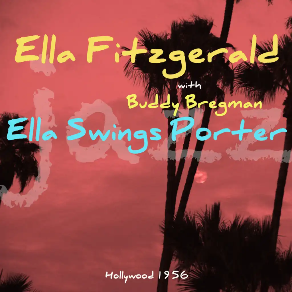 Ella Swings Porter