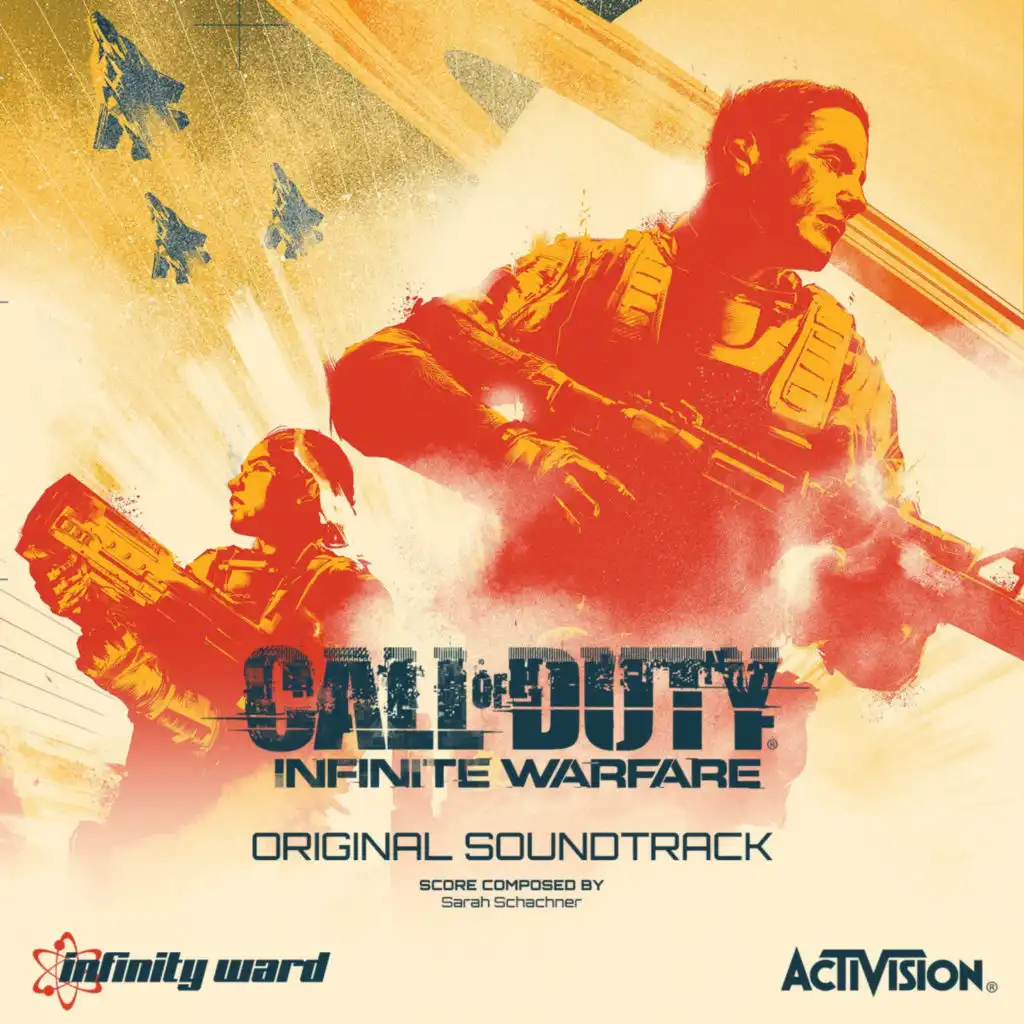 Call of Duty: Infinite Warfare (Original Soundtrack)