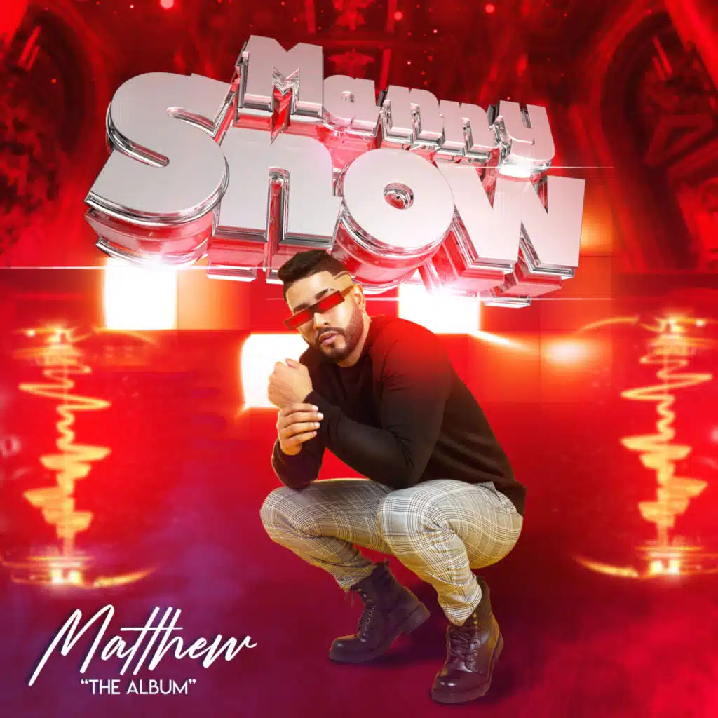 Sigan Bailando (feat. Hot Blood)