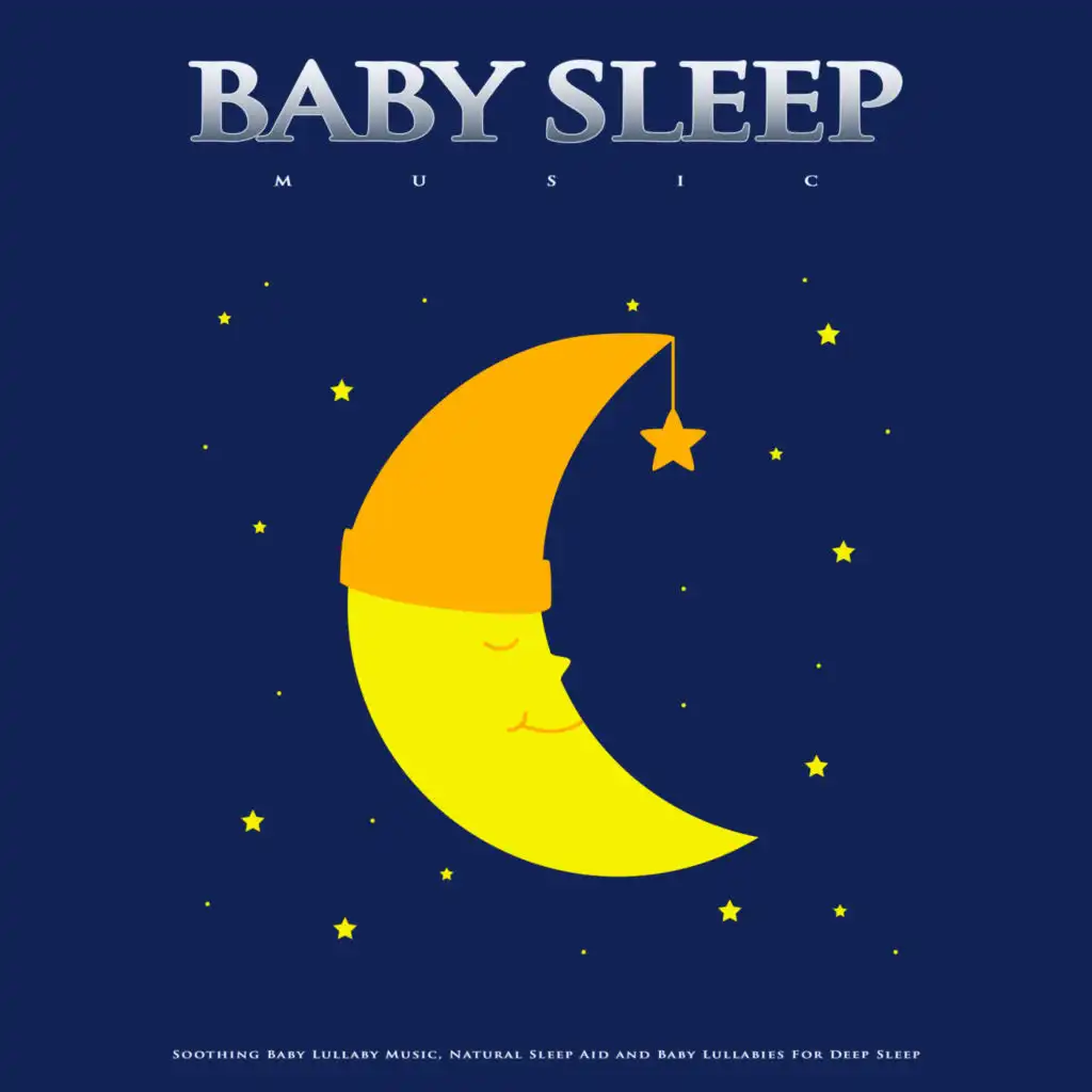 Baby Lullaby For Deep Sleep