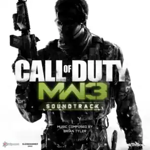 Call of Duty: Modern Warfare 3 (Original Game Soundtrack)