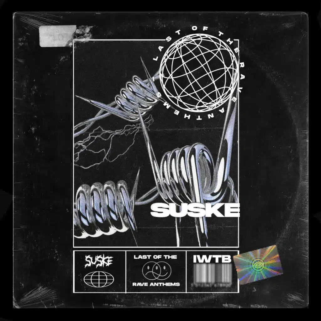 Last of the rave anthems