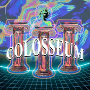 Last Night @ The Colosseum (08/11/1997) Vol.1