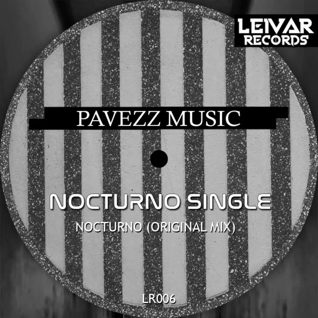 Pavezz Music