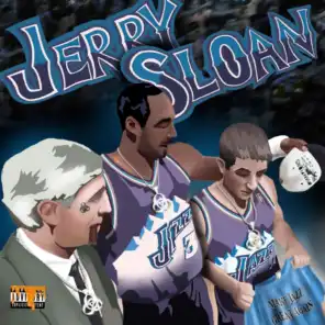Jerry Sloan (feat. Adi Rei, Loudz & B Murr)