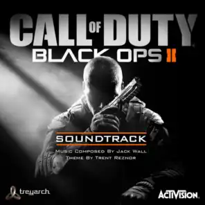 Call of Duty Black Ops II (Original Game Soundtrack)