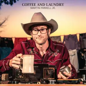 Coffee and Laundry