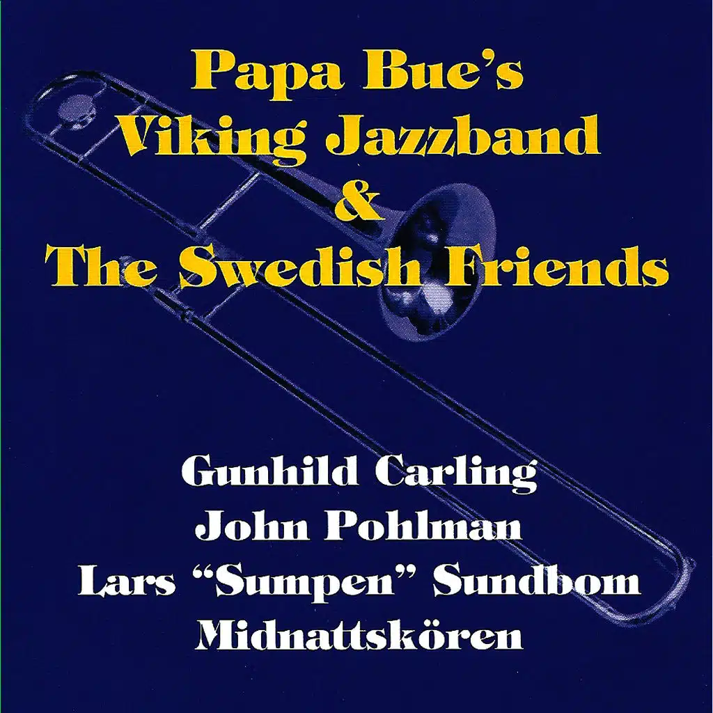 Mood Indigo (feat. Midnattskören)