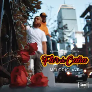 Melodiclave