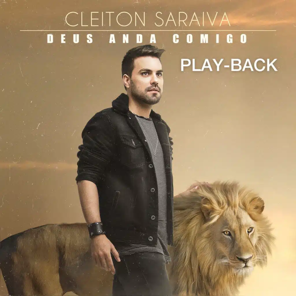 Quero Me Reapresentar (Playback)