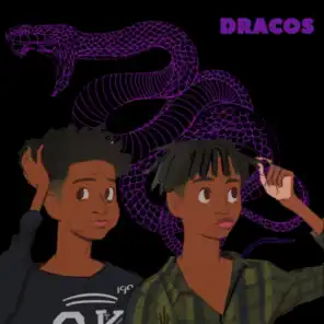 Dracos (feat. Nego Gui)