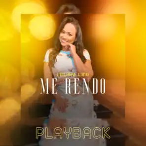 Me Rendo (Playback)