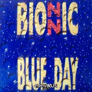 Blue Day (Remix 98)