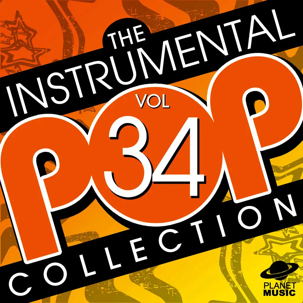 The Instrumental Pop Collection Vol. 34